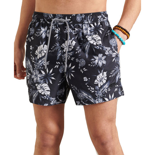 Superdry Ανδρικό μαγιό Super 5s Beach Volley Swim Short